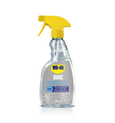 Spray Limpiador Total Bicicleta WD-40 500ml