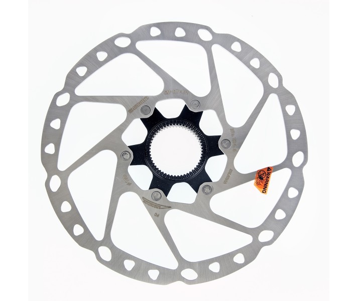 Disco Freno Shimano Deore SM-RT64 180mm Centerlock