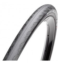 Cubierta Maxxis High Road SL 700x23c 170TPI HYPR-S/K2/ONE70