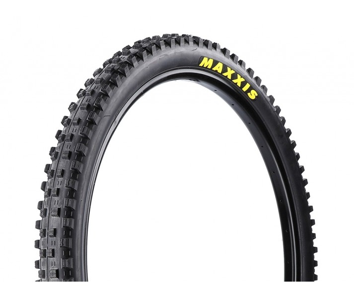 Cubierta Maxxis Shorty Downhill 29x2.40WT 60x2 TPI HYPR-S/K2/ONE70