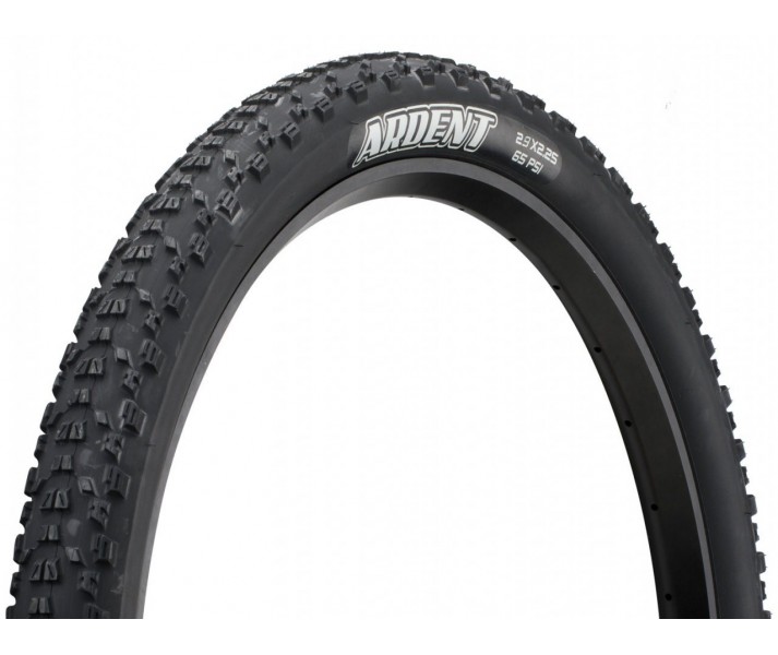 Cubierta Maxxis Ardent MTB 27.5x2.25 60TPI Wired