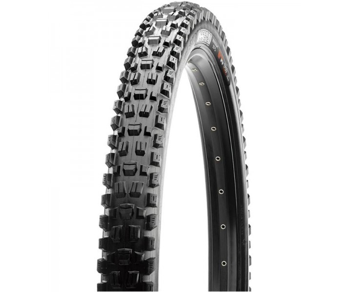 Cubierta Maxxis Assegai MTB 29x2.50 WT 120TPI Plegable 3CG/EXO+/TR