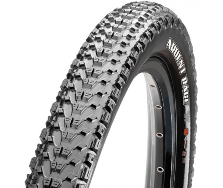 Cubierta Maxxis Ardent Race MTB 29x2.20 60TPI Wired