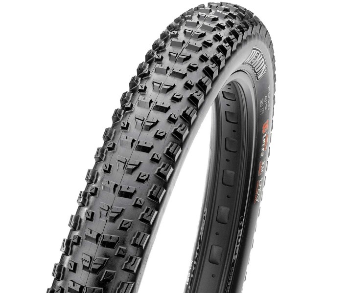 Cubierta Maxxis Rekon MTB 27.5x2.25 60TPI Wired