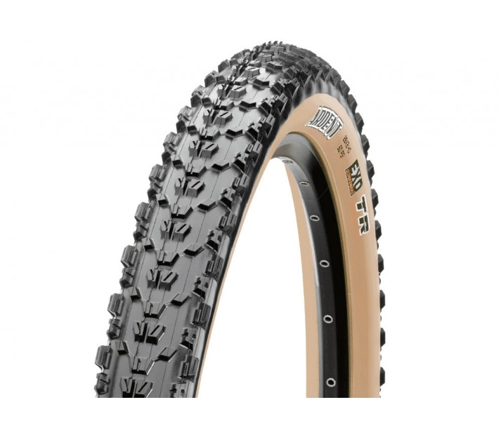 Cubierta Maxxis Ardent MTB 29x2.25 60TPI Plegable EXO/TR/TANWALL -  Fabregues Bicicletas