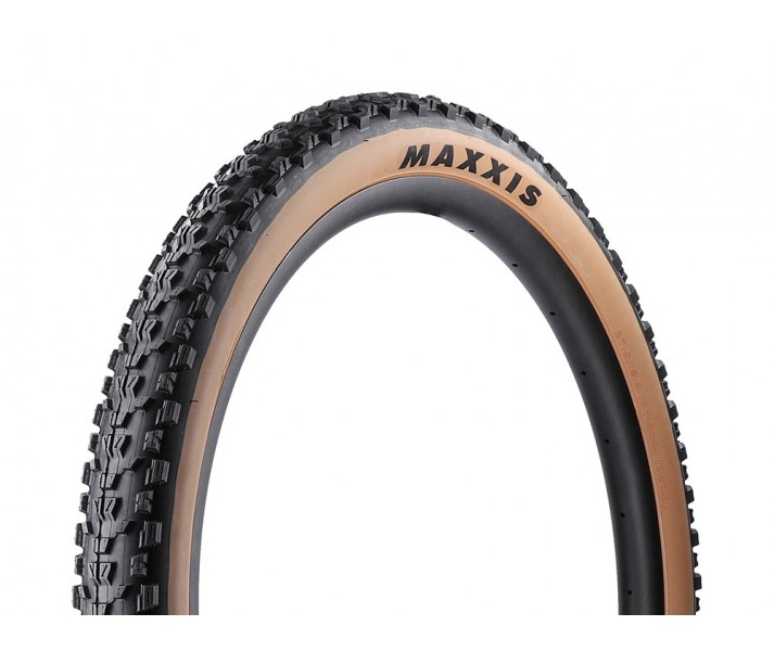 Cubierta Maxxis Ardent MTB 29x2.4 60TPI Plegable EXO/TR/TANWALL