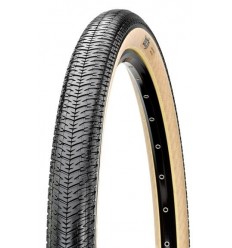 Cubierta Maxxis DTH Urban 26x2.125 60TPI Plegable EXO/Tanwall