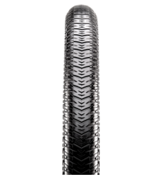 Cubierta Maxxis DTH Urban 26x2.125 60TPI Plegable EXO/Tanwall