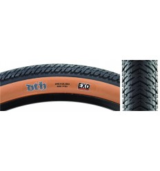 Cubierta Maxxis DTH Urban 26x2.3 60TPI Plegable EXO/TANWALL