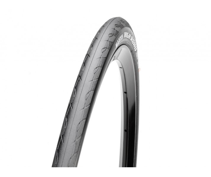 Cubierta Maxxis High Road 700x28C 170TPI Plegable HYPR/ZK/ONE70