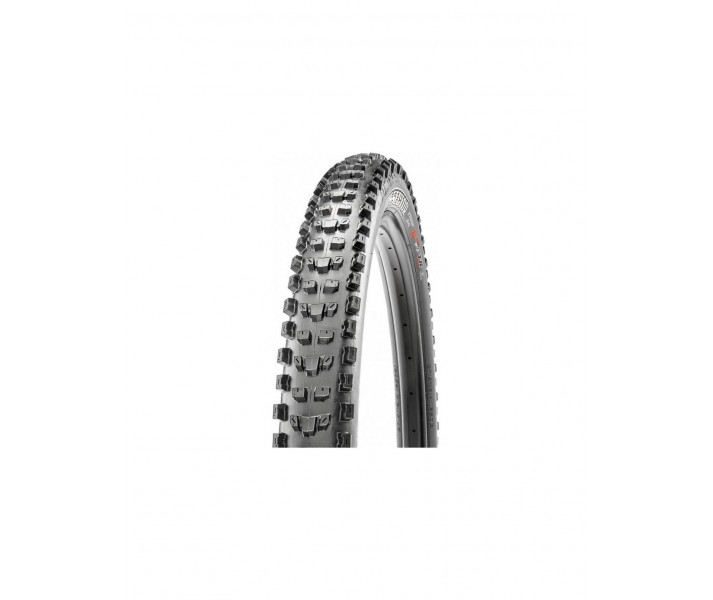 Cubierta Maxxis Dissector MTB 29x2.40 WT 120X2TPI Plegable 3CT/DD/TR