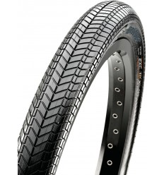 Cubierta Maxxis Grifter BMX 20x2.10 120TPI Plegable EXO