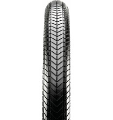 Cubierta Maxxis Grifter BMX 20x2.30 120TPI Plegable EXO