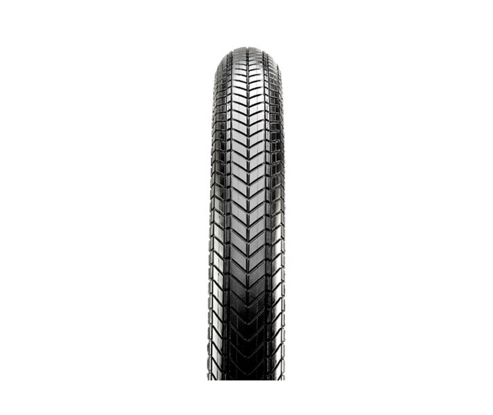 Cubierta Maxxis Grifter BMX 20x2.40 60x2 TPI Plegable