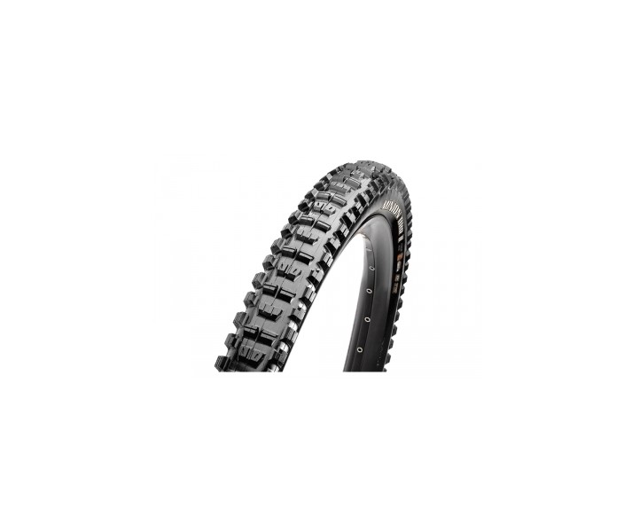 Cubierta Maxxis Minion DHR II 29x2.40WT 60TPI BikePark/DH/TR Wired