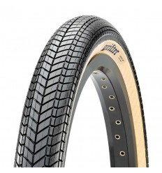 Cubierta Maxxis Grifter Urban 29x2.50 60TPI Wired EXO/Tanwall