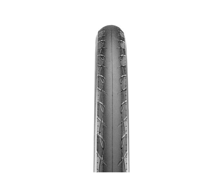 Cubierta Maxxis High Road Tubular 28x25 170TPI HYPR/ZK/ONE70