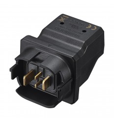 Adaptador Batería Shimano BTE80 para BT-E8030