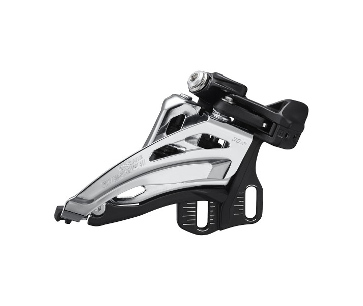 Desviador Shimano Deore Side Swing M5100 Tipo E 2x11v