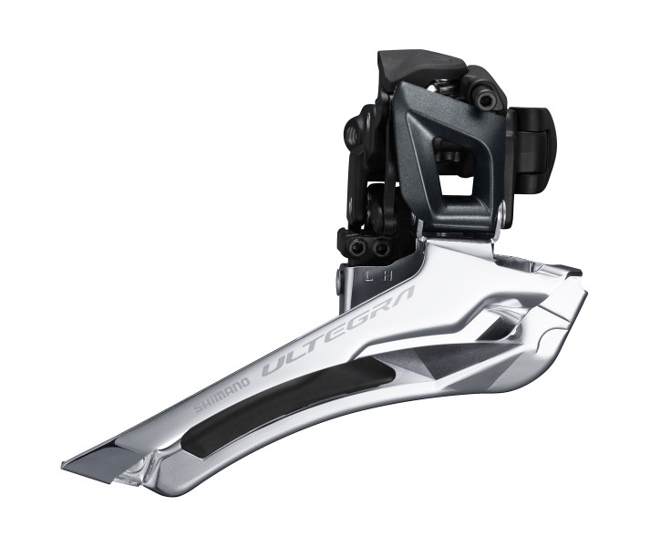 Desviador Shimano Ultegra R8000 Abrazadera 34.9mm