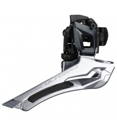 Desviador Shimano Ultegra R8000 Abrazadera 31.8mm