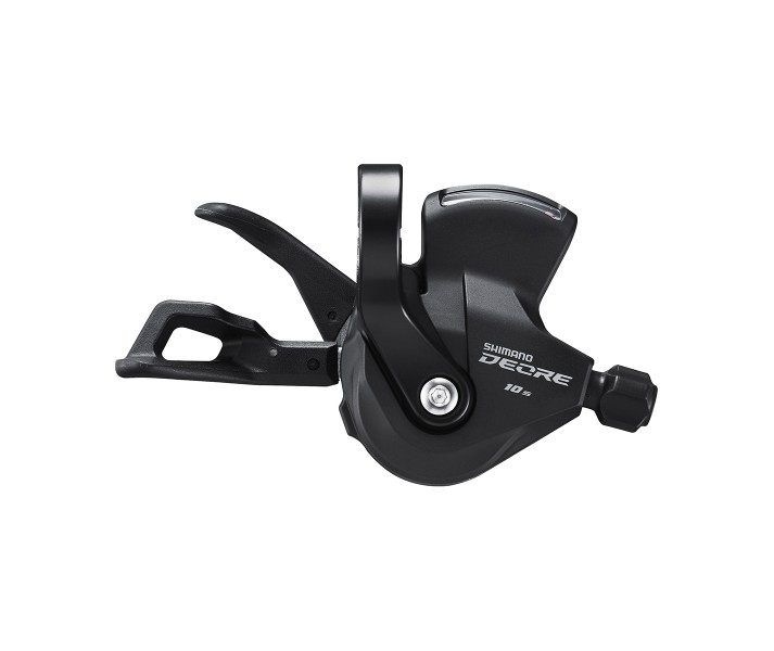 Mando Cambio Derecho Shimano Deore M4100 10v Abrazadera