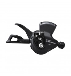 Mando Cambio Derecho Shimano Deore M5100 11v c/Indicador I-SpecEV