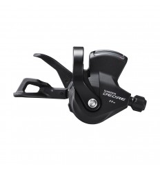 Mando Cambio Derecho Shimano Deore M5100 11v Abrazadera c/Indicador