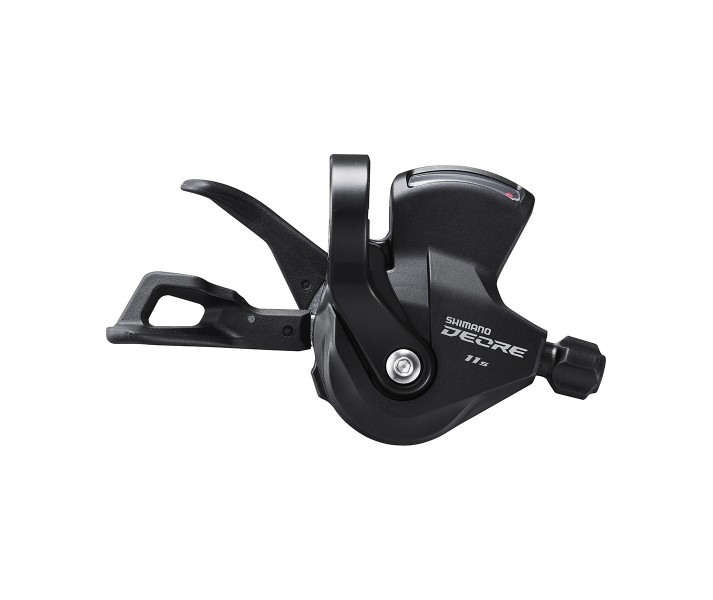 Mando Cambio Derecho Shimano Deore M5100 11v Abrazadera c/Indicador