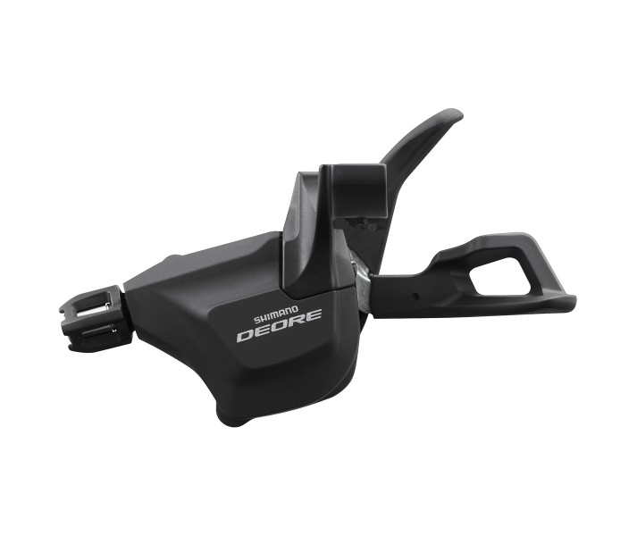 Mando Cambio Izquierdo Shimano Deore M6000 2/3v I-Spec