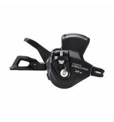 Mando Cambio Derecho Shimano M6100 12v c/Indicador I-SpecEV