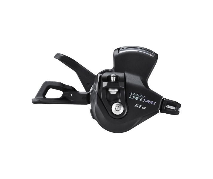 Mando Cambio Derecho Shimano M6100 12v c/Indicador I-SpecEV