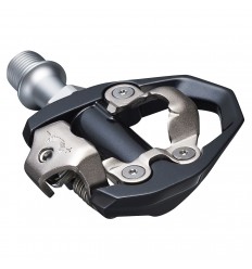 Pedales Shimano ES600 SPD Negro