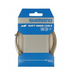 Cable Cambio Shimano SUS Inox 1.2x2100mm
