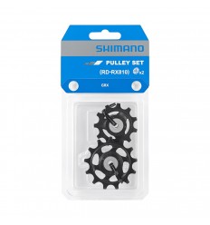 Roldanas Shimano GRX RX810 11v