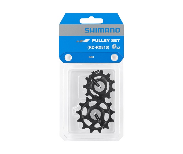 Roldanas Shimano GRX RX810 11v