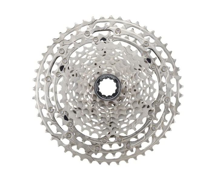 Cassette Shimano Deore 11v CS-M5100