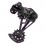 Cambio Sram SX Eagle 12v 50D Aluminio Negro