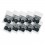 Kit Poleas Shimano 10pcs RD-Varios Euro Lock