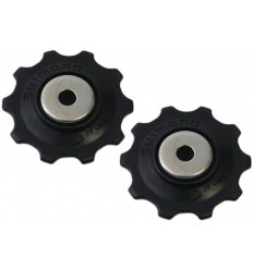 Juego Poleas Shimano RD-Varios Euro Lock -1 Unidad