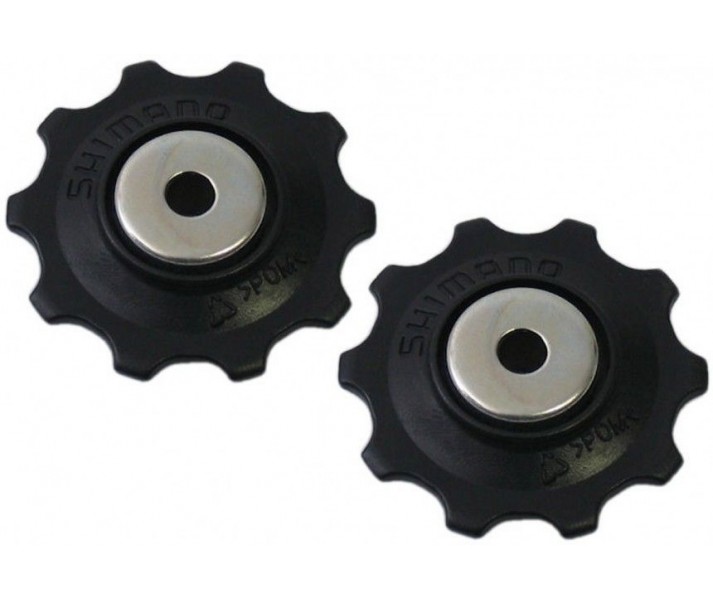 Juego Poleas Shimano RD-Varios Euro Lock -1 Unidad