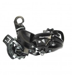 Cambio Shimano Tourney TY300 6/7V. S/Pata