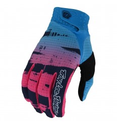 Guantes Troylee Designs Air Glove Brushed Marino Cian |40489503|