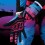 Guantes Troylee Designs Air Glove Brushed Marino Cian |40489503|