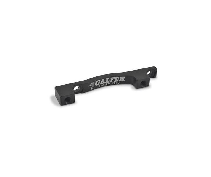 Adaptador Freno Galfer Postmount 160mm-203mm / 180mm-223mm