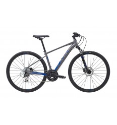 Bicicleta Marin San Rafael DS2 2021