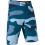 Pantalón Corto Fox Ranger Short Camo Azul |27280-360|