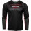 Camiseta Thor Intense Long Sleeve Negro Gris |51200062|