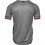 Camiseta Thor Intense Short Sleeve Negro Gris |51200056|