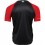 Camiseta Thor Intense Chex Rojo Negro |51200138|